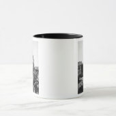 Mug Célébration de l'anniversaire de 500 ans (Centre)