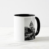 Mug Célébration de l'anniversaire de 500 ans (Devant droit)