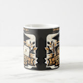 MUG " CÉLÉBRATION DE L'EXCELLENCE : JOUR DE DIPLÔME 20 (Centre)