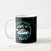 Mug Célébration de mariage pour les 50 ans de mariage (Gauche)