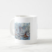 Mug Célébrations du bicentenaire australien (Devant gauche)
