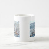 Mug Célébrations du bicentenaire australien (Centre)
