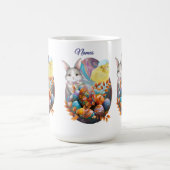 Mug Célébrations du dimanche de Pâques (Centre)