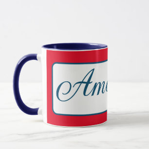 Mug Célébrations quotidiennes
