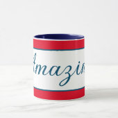 Mug Célébrations quotidiennes (Centre)