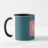 Mug Célébrations quotidiennes (Gauche)