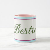 Mug Célébrations quotidiennes (Centre)