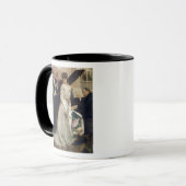 Mug Célébrée, 1906 (Devant gauche)