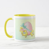 Mug Célébrer (Gauche)