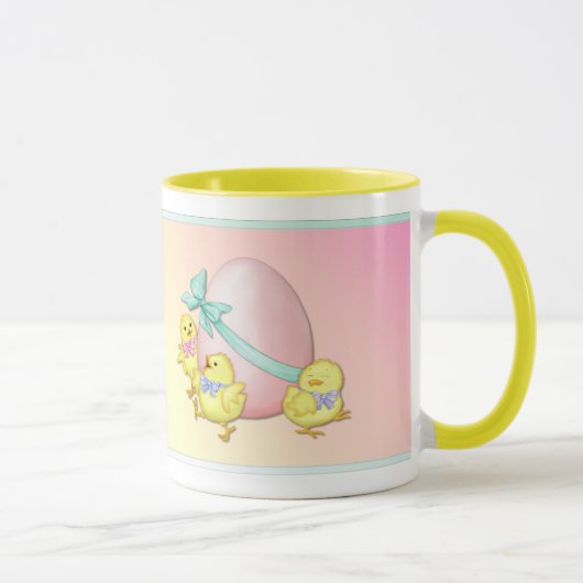 Mug Célébrer (Droite)