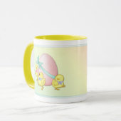Mug Célébrer (Devant gauche)