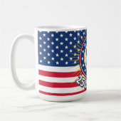 Mug Célébrer 250 Ans (Gauche)