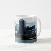 MUG CÉLÉBRER CLEVELAND OHIO (Devant droit)