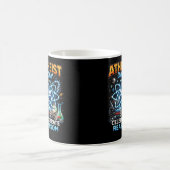 Mug Célébrer la raison (Centre)