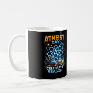 Mug Célébrer la raison