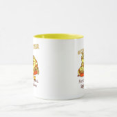 Mug Célébrez la journée d'appréciation des aidants nat (Centre)