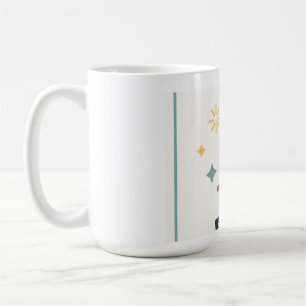 Mug Célébrez la Journée des Émojis Exprimez-Vous avec