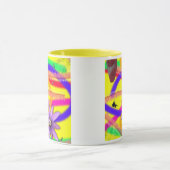 MUG CÉLÉBREZ LA VIE (Centre)