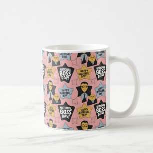 Mug Célébrez le leadership : Jour des Patrons Cadeaux 