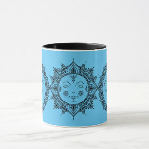 Mug Céleste
