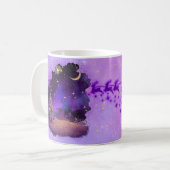 Mug céleste (Devant gauche)