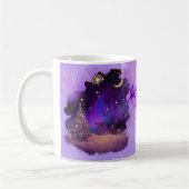 Mug céleste (Gauche)
