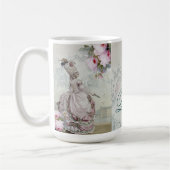 MUG CÉLESTE (Gauche)