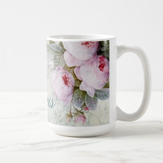 MUG CÉLESTE (Droite)