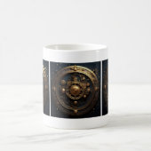 Mug céleste à vapeur (Centre)