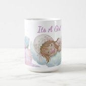 Mug Celestial Baby shower (Centre)