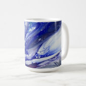 Mug Celestial Drift (Devant droit)