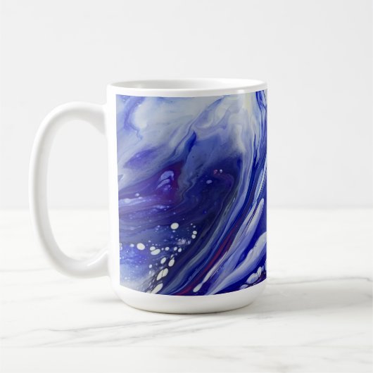 Mug Celestial Drift (Gauche)