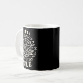 Mug Celestial Have Yourself A Merry Little Solstice Yu (Devant gauche)