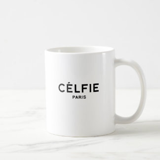 MUG CELFIE PARIS