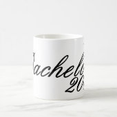 Mug Célibataire 2009 (Centre)