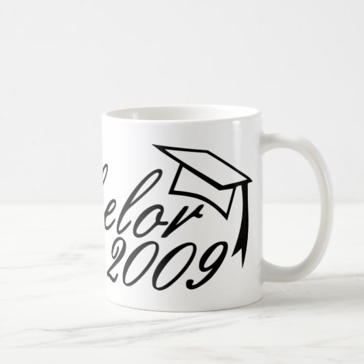Mug Célibataire 2009 (Droite)