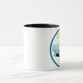 Mug Celina Ohio (Centre)