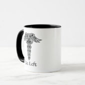 Mug Célite (Devant gauche)