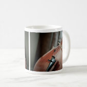 Mug Cello (Devant droit)