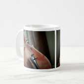 Mug Cello (Devant gauche)