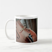 Mug Cello (Gauche)