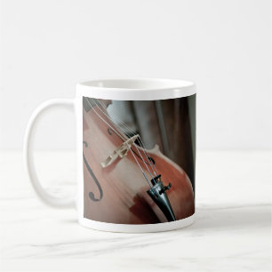 Mug Cello