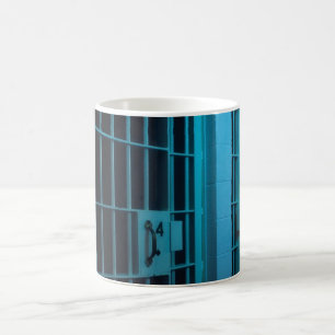MUG CELLULE DE PRISON