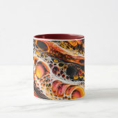 Mug Cellules de magma (Centre)