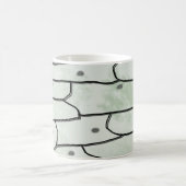 Mug Cellules d'oignon (Centre)