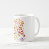 Mug Cellules du pancréas (Devant droit)
