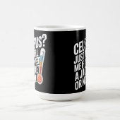 Mug Celsius ? Dites-moi juste si j'ai besoin d'un mant (Centre)