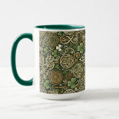 Mug Celtic Bloom (Gauche)