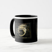 Mug Céltic Knot Creative Dragon (Devant gauche)