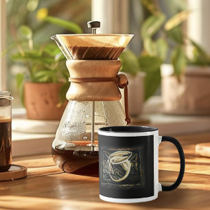 Mug Céltic Knot Creative Dragon